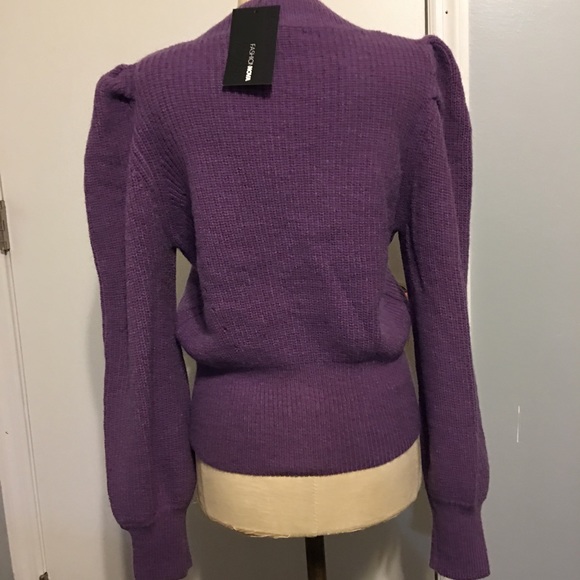 Fashion Nova Fall in love cardigan - Picture 5 of 5